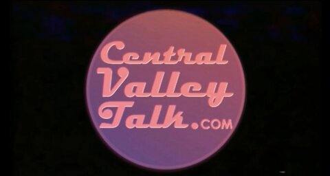 Blakgraz on Central Valley Talk Show (Fresno, CA Cable) 2-10-21