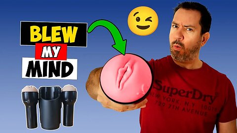 Fleshlight's New Rival? Reviewing Kiiroo Feelstars & Keon 🌟🔥