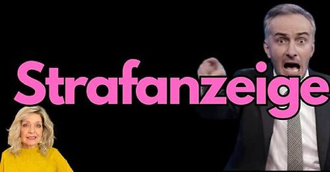 Endlich! Strafanzeige gegen Jan Böhmermann & ZDF Team & Frankfurter Rndschau