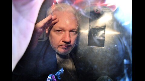 Assange Extradition: Exposing 'Collateral Murder'