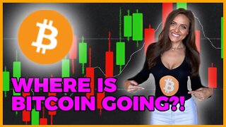 Bitcoin Price Prediction In Two Months!