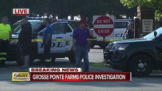 Police Shut Down Pier Park