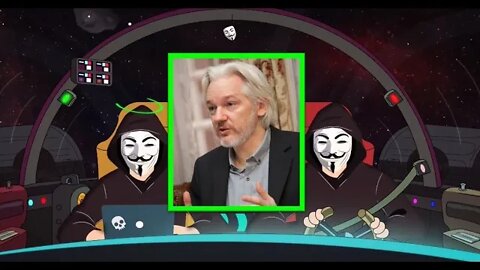 Julian Assange Verdict | The Anonymous Investors React