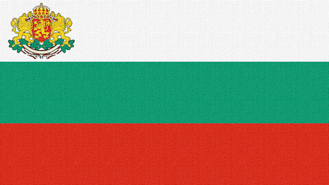 Bulgaria National Anthem (Vocal) Mila Rodino