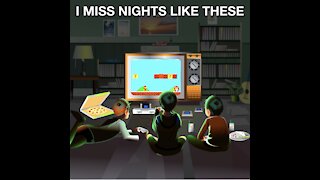 I Miss Nights Like These [GMG Originals]