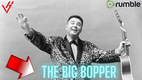 The Big Bopper