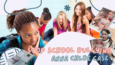 Breaking the Silence: The Devastating Effects of School Bullying