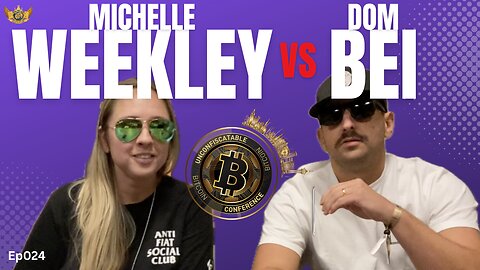 Foreign Direct Investment VS Local - Michelle Weekley & Dom Bei | Playable Characters Ep024