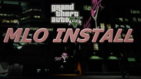 GTA V GTA 5 | Bahama Mamas West Club | MLO Interior By Lete | Single Player | Install | Tutorial 61