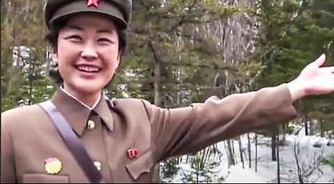 Dictatorship, Paranoia, Famine: Welcome to North Korea!