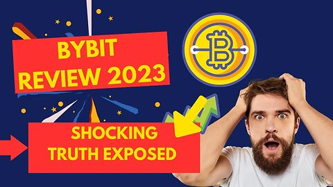 Bybit Review 2023 ⚡️Shocking Truth about Bybit Exposed⁉️