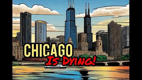 Chicago is Dying!