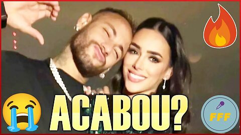 Neymar e Bruna Biancardi Fim à vista? Enxoval da filha e rumores de separação agitam as redes!