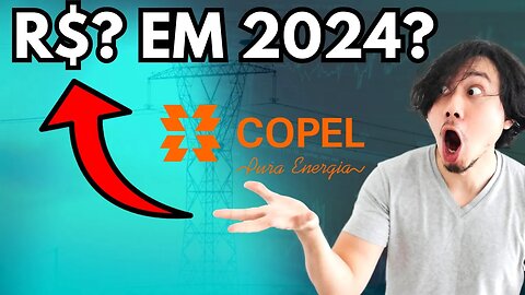 ATENCAO: COPEL DIVULGA #cple6 #cple11 #dividendointeligente #copel #precoalvo