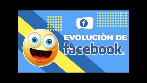 evolucion de Facebook desde su creacion