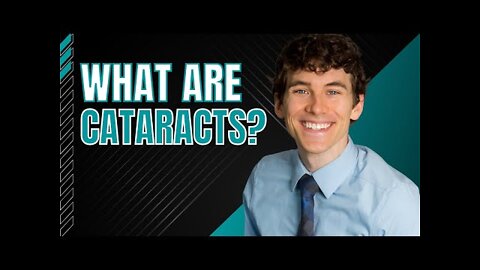 What Are Cataracts? How to Treat?
