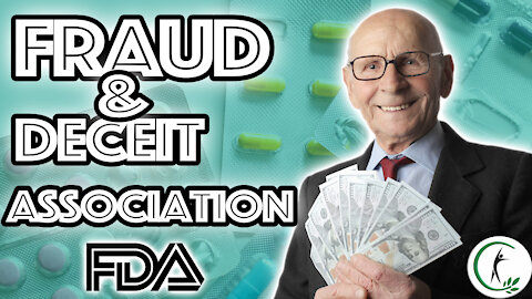 The Shocking Deceit Going On In The Food And Drug Administration