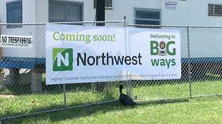 New East Side bank the beginning of development boom