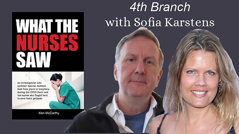 4th Branch with Sofia Karstens