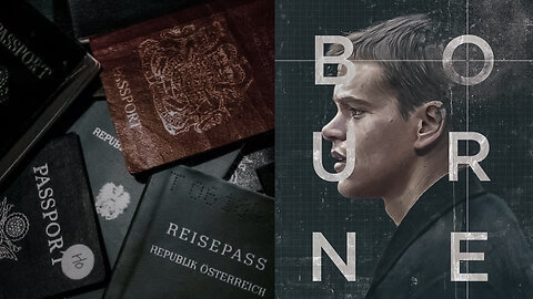 EP#35 | Matt Damon Marathon: THE BOURNE SUPREMACY