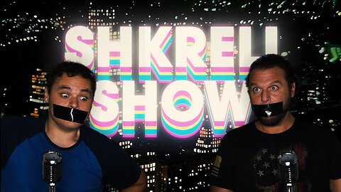 Shkreli Show Episode 3