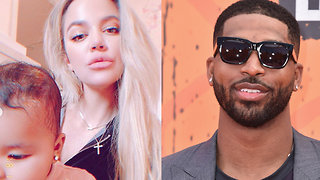 Khloe Kardashian’s Nasty Custody Battle With Tristan Thompson Over Baby True Revealed