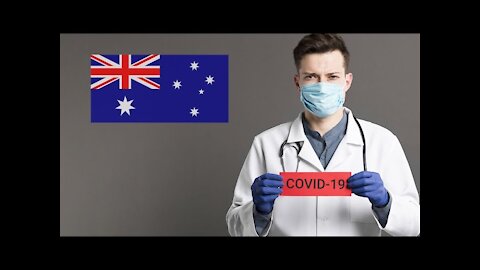China Claims Coronavirus Started In Australia