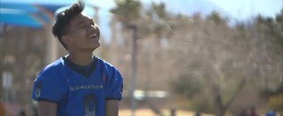 Nevada Youth Football League kicks off spring season