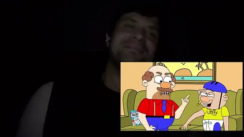 SML Animated: Jeffy! Reaction