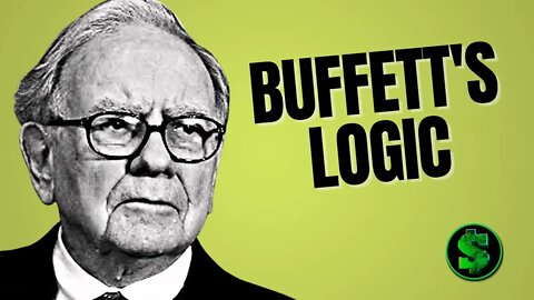 Warren Buffett Warns Against Selling Buisnesses & How To Buy One? #Business #Market #Money