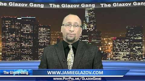 Glazov Gang Moves To Rumble.