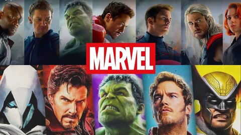 Top 10 upcoming marvel movies in 2022