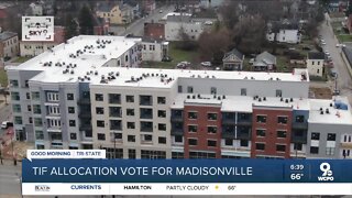 City Council committee expected to approve TIF allocation in Madisonville