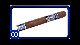 Serino Royale Maduro XX Toro Cigar Review