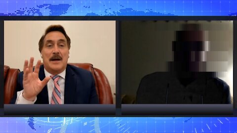 Mike Lindell Presents: Absolutely 9-0