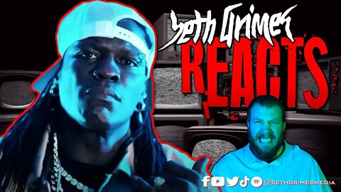 Ron Killings aka "R-Truth" - What It is Official Music Video REACTION | #reaction #wwe #rtruth