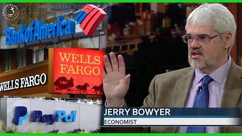 Grow Your Finances & Fight Back (Jerry Bowyer)