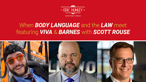 Covidiocracy? Or How Should Men Act When Smart Men Like Viva Frei and Robert Barnes Are Talking?