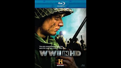 2.World War II in HD....Lightning War