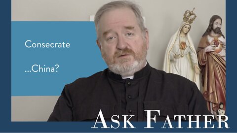 1950's Fatima Movie Presents True Fatima Message? | Ask Father with Fr. Paul McDonald