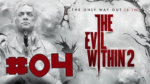 🔺🔺Lets play the evil within 2 DEUTSCH 🔺🔺 THE EVIL WITHIN 2023 🔺🔺