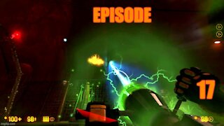 Chatzu Plays Black Mesa Episode 17 - Unlimited Power