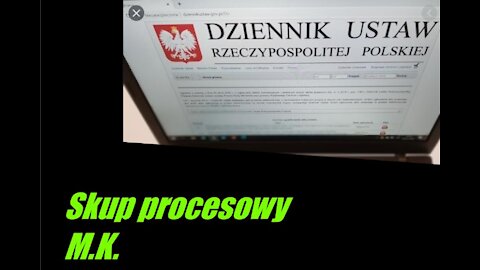 Skup procesowy (ile dajesz)