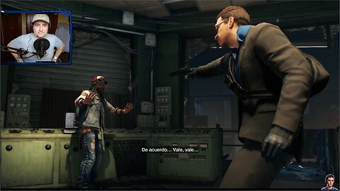 Watch Dogs:Bad Blood +18#19