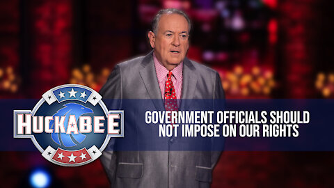 Are You As Confused About This As I Am? | Huckabee