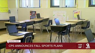 CPS approves plan to restart some sports this week