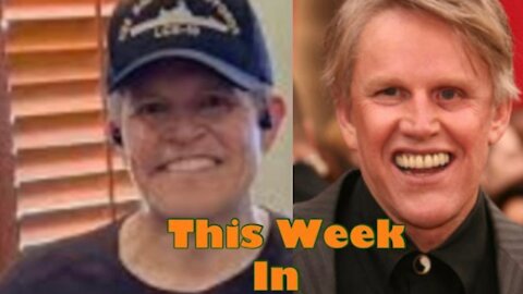 Ep 16. Gary Busey Teeth Part 2