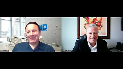 Affiliate Marketing Perspectives with Modexus COO Randy Anderson