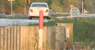 Florida Department of Transportation reviewing possible safety improvements along stretch of State Road 710 in Martin County
