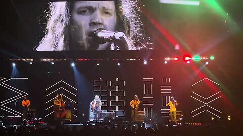 Billy Strings - Crown Of Thorns (Orion Amphitheater Huntsville, AL 8-25-23)